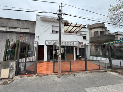 Alquiler casa Apto PH 3 dormitorios La Blanqueada