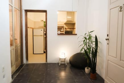 Venta Apartamento 2 Dormitorios Tres Cruces con renta