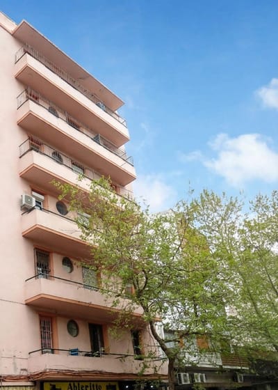 VENTA  APARTAMENTO 1 DORMITORIO CORDON