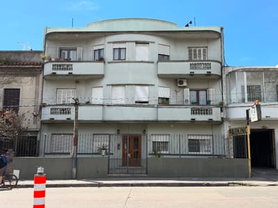 Venta apartamento 3 dormitorios La Blanqueada