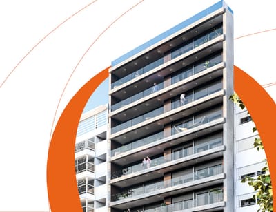 Venta Apartamento 1 Dormitorio Cordon