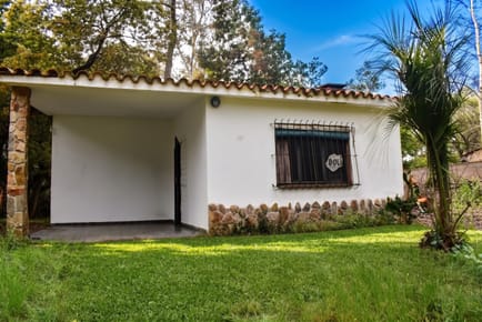 Casa en venta Parque del Plata 650 metros de terreno con pozo de agua