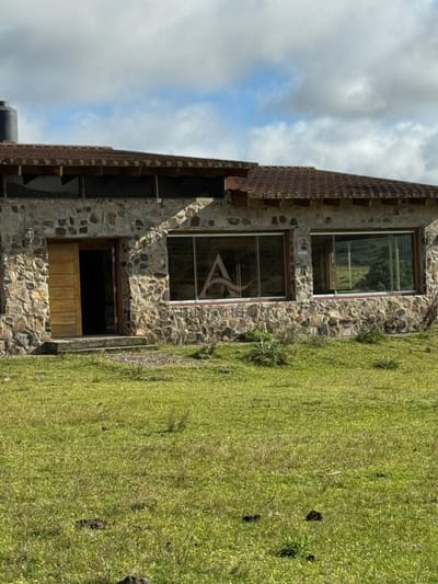Chacra En venta en Aiguá Ruta 39