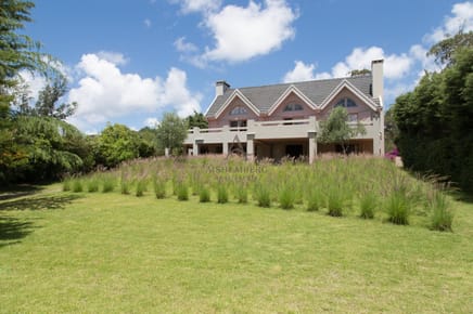 Alquiler de verano, Casa de 5 dormitorios en San Rafael, Punta del Este