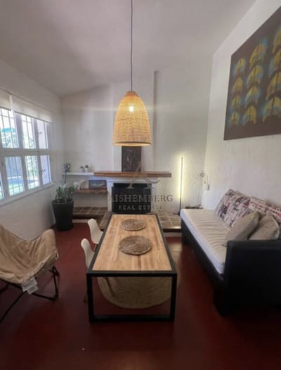 Alquiler de temporada casa en El Tesoro, La Barra