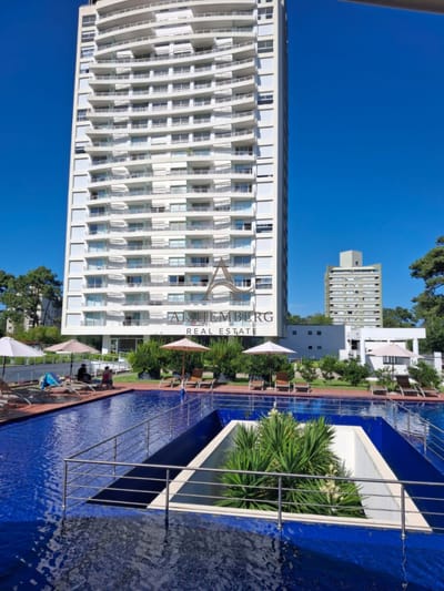 Alquiler Temporal Punta del Este