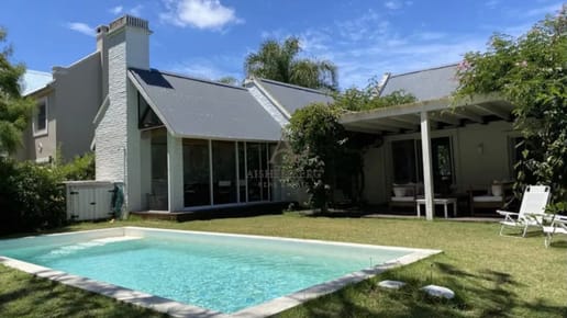 casa en alquiler en la barra