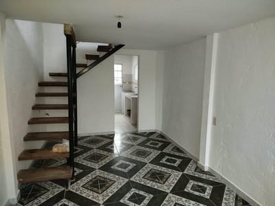 Apartamento en alquiler en Piedras Blancas