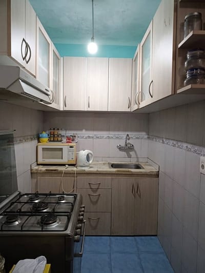 Apartamento 2 dormitorios en venta en Aguada 8% de rentabilidad