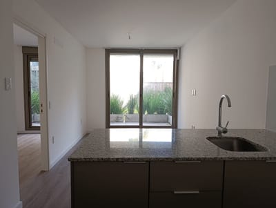 Apartamento en venta en La Blanqueada