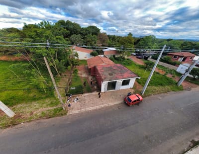 ¡Oportunidad única! Alquilá Casa + Salón Comercial en San Antonio