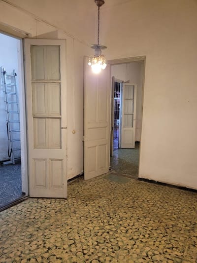 Casa en alquiler en Arroyo Seco