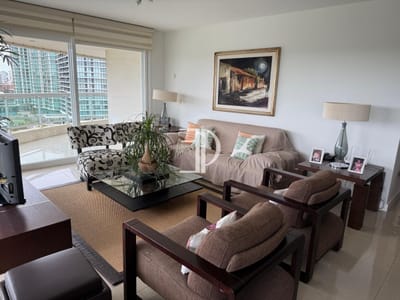 Alquiler apartamento 2  dormitorios Torre con amenities