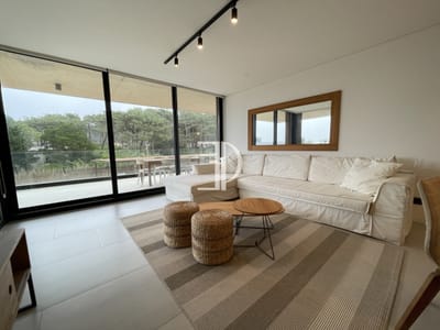 Apartamento en Manantiales