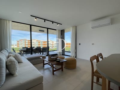Apartamento en Manantiales