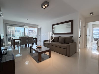 Apartamento en Punta del Este
