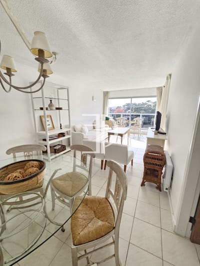 Venta Apartamento 2 y medio Playa Brava