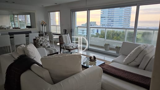 Apartamento en Punta del Este