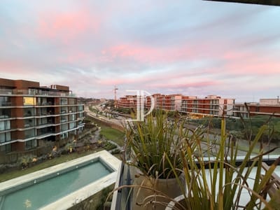 Penthouse en Mantiales