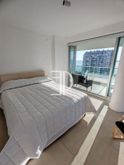 Alquiler apartamento punta del este