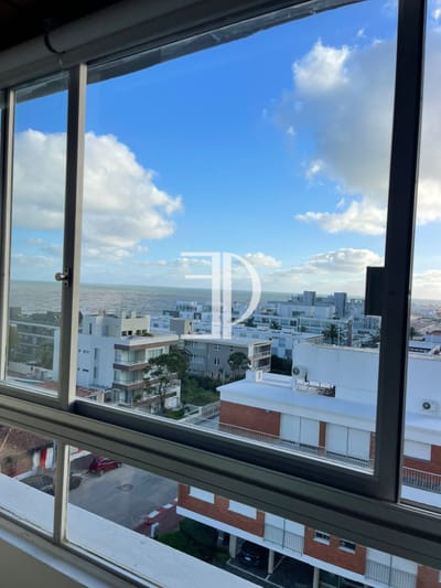 Oportunidad Venta apartamento de 1 dormitorio en Punta del Este