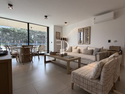 Apartamento en Manantiales