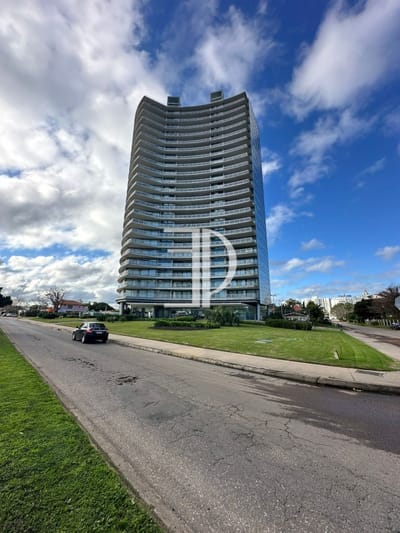 Venta Apartamento 3 dormitorios Zona Mansa