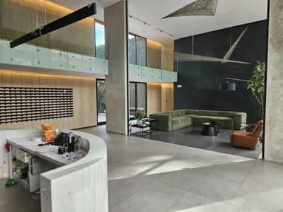 CORDON MONOAMBIENTE  CON PISCINA  Y AMENITIES