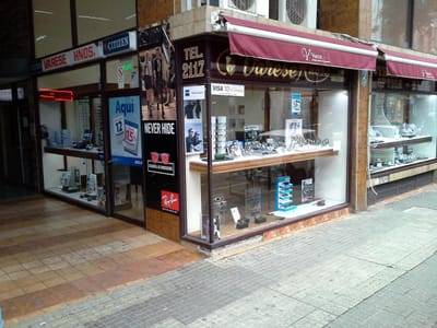 Salto.Centro.Local comercial.