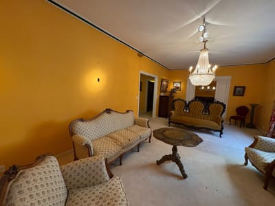 CENTRO APARTAMENTO EXCLUSIVO DE 400M2 6 DORMITORIOS CON GARAGE (2)