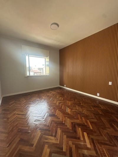 CIUDAD VIEJA APARTAMENTO 1 DORMITORIO AL FRENTE