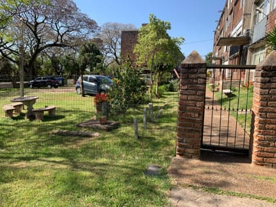 Salto,apartamento de dos dormitorios