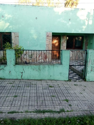 Salto, casa de 3 dormitorios