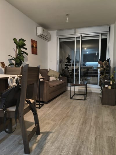 APARTAMENTO 1 DORMITORIO BARRIO SUR
