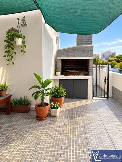 Apartamento en venta en Malvin