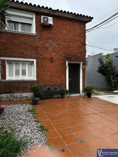 Apartamento en alquiler c/ cochera en Malvin