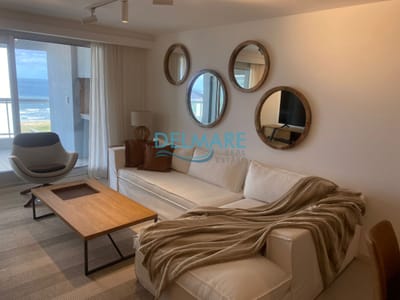 Estupendo apartamento con increibles vistas