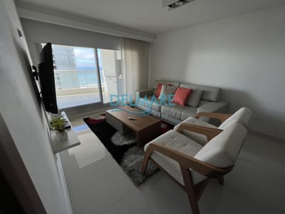 Apartamento con vistas panoramicas