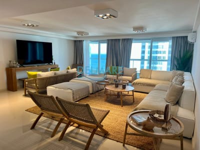 Espectacular Penthouse con increibles vistas