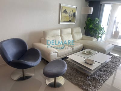 Estupendo apartamento con increibles vistas