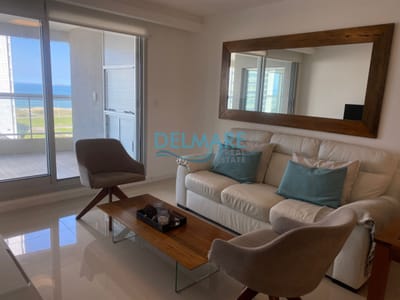 Estupendo apartamento con increibles vistas