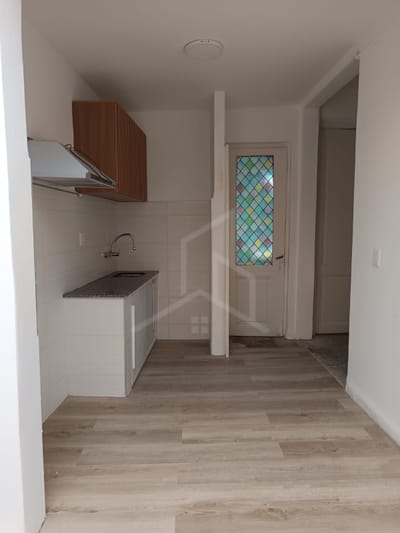 Alquiler Apartamento en Aguada con 2 Dormitorios y con Azotea