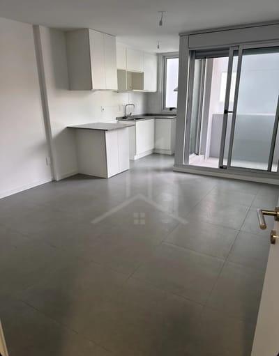 Alquiler Apartamento 1 dormitorio a estrenar con balcón en la blanqueada