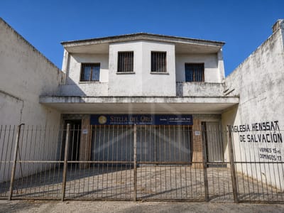 Venta de Local Comercial En La Union Excelente Oportunidad De Desarrollo