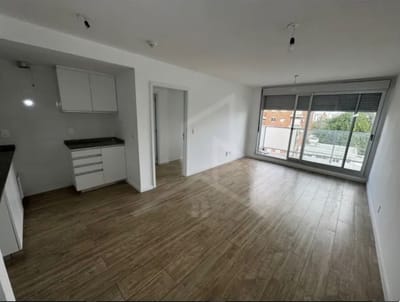 Alquiler Apartamento 1 Dormitorio en La Blanqueada | con Balcon