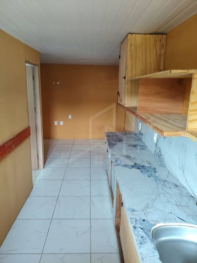 Alquiler Apto al fondo 1 Dormitorio  | Patio | Cochera