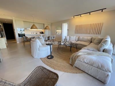 Apartamento en Manantiales