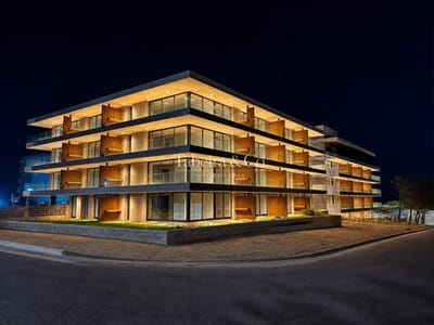 Apartamentos en la Mansa