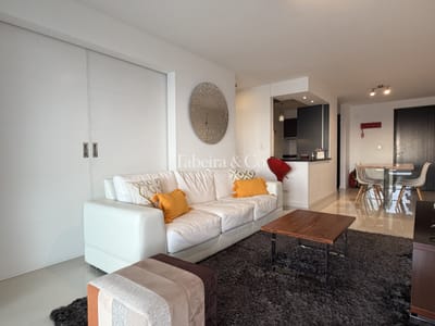 Apartamento en Punta del Este