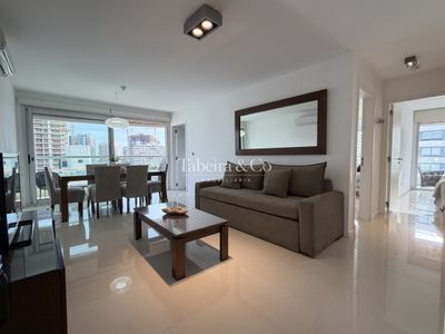 Apartamento en Punta del Este